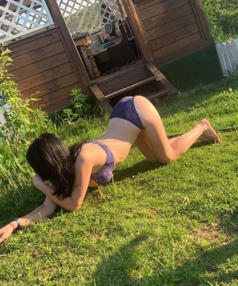 Анкета проститутки Маргарита - город Бородянка, 20 лет, №6377